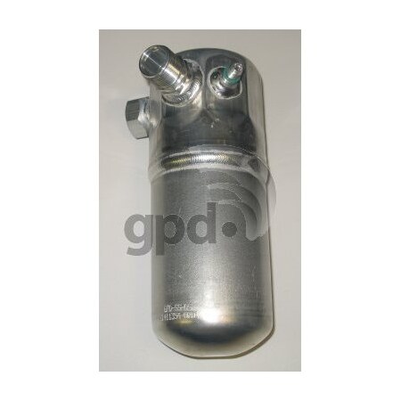 Gpd System Service Kit 9412922